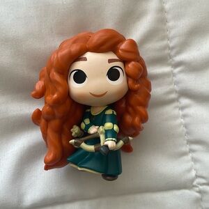 Funko mini disney princess